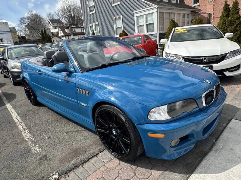 2003 BMW E46 M3 - Image 2 of 9