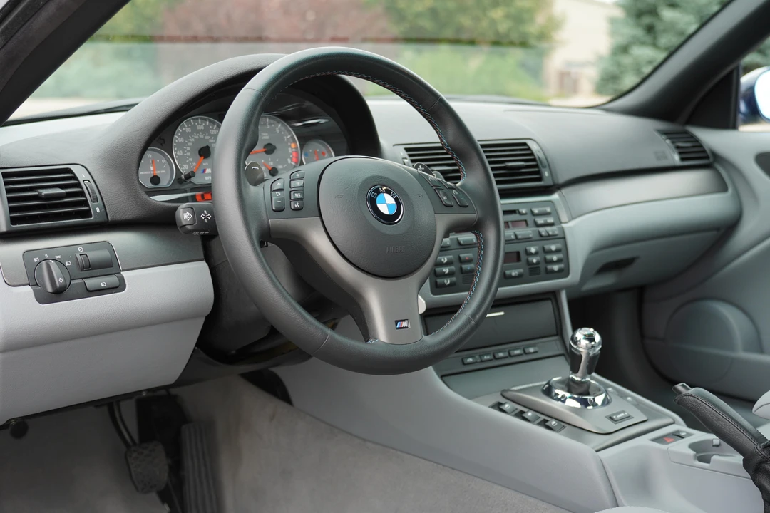 2003 BMW E46 M3 - Image 29 of 31