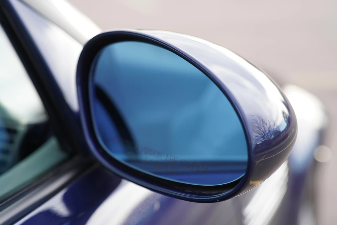 2003 BMW E46 M3 - Image 12 of 31