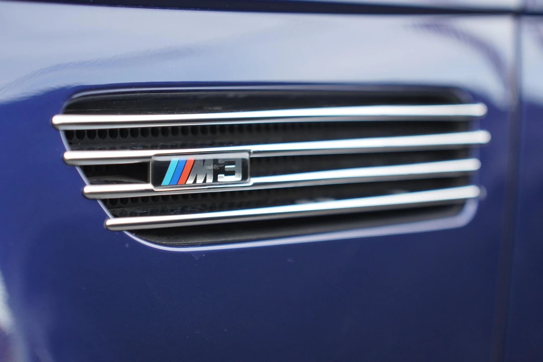 2003 BMW E46 M3 - Image 9 of 31
