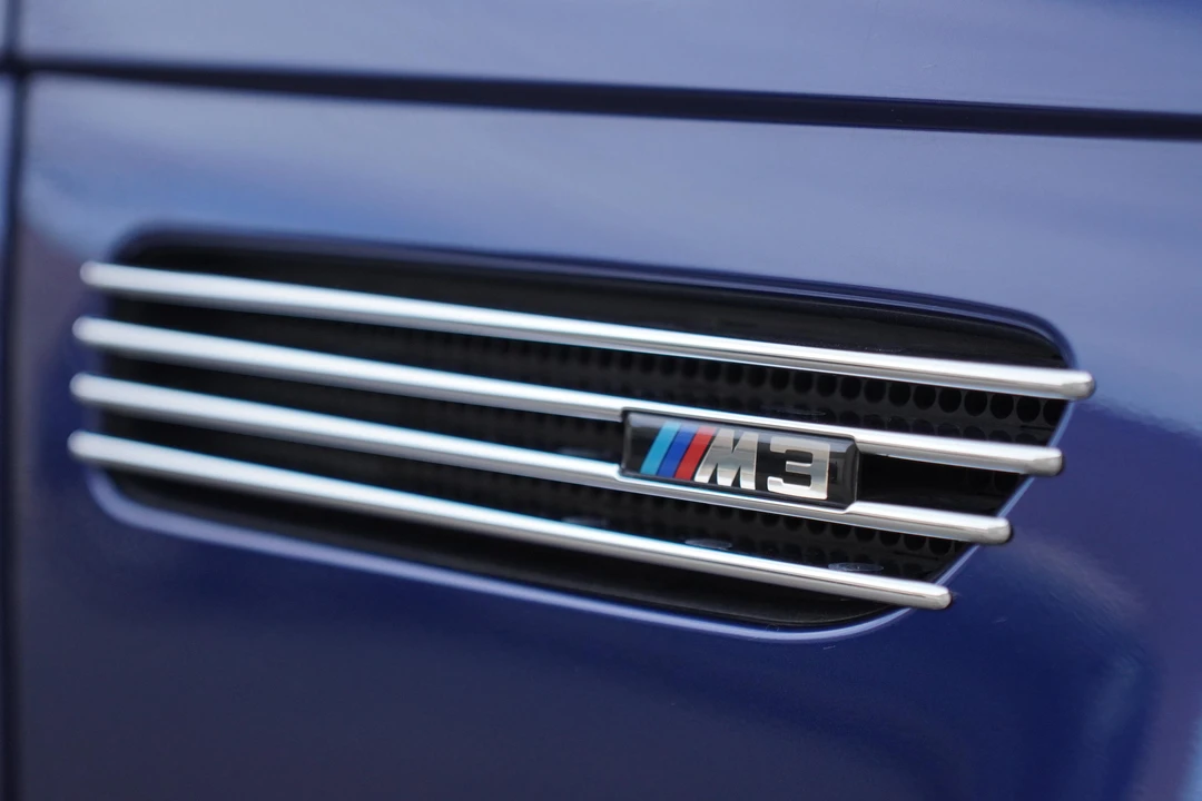 2003 BMW E46 M3 - Image 14 of 31