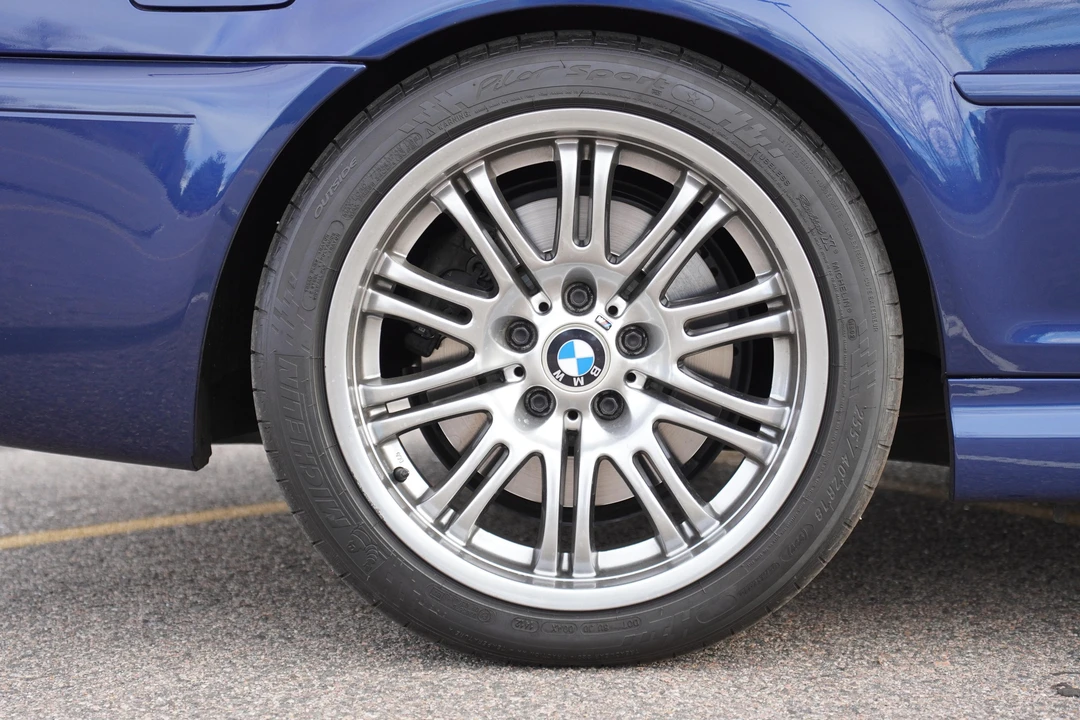 2003 BMW E46 M3 - Image 23 of 31