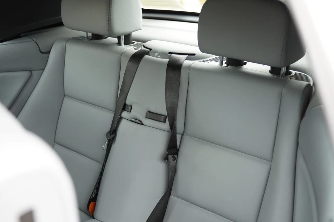 2003 BMW E46 M3 - Image 31 of 31