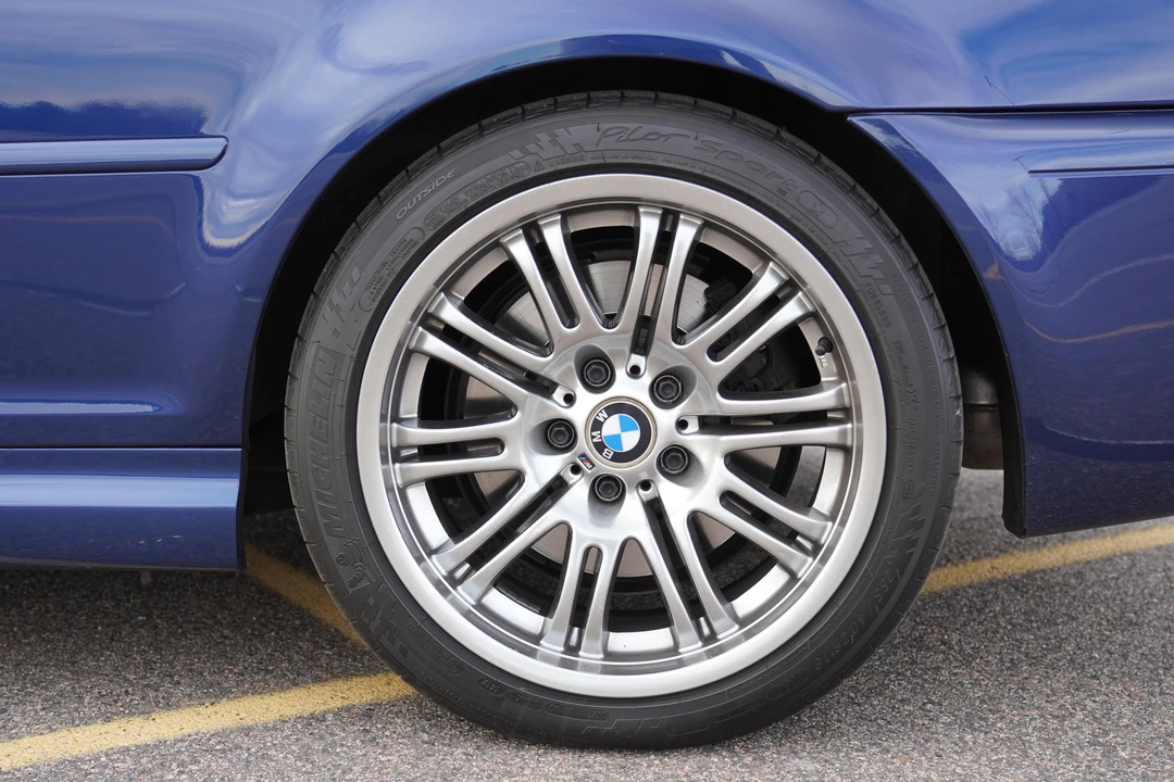 2003 BMW E46 M3 - Image 22 of 31
