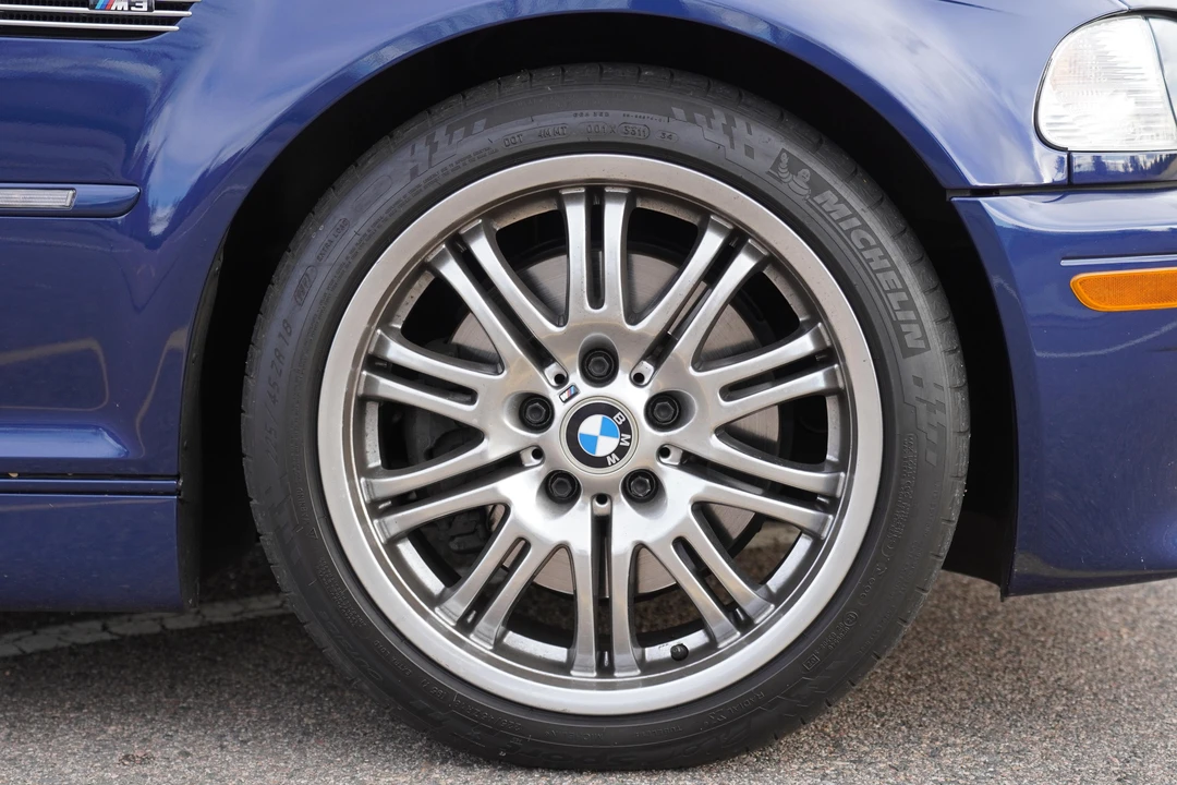 2003 BMW E46 M3 - Image 24 of 31