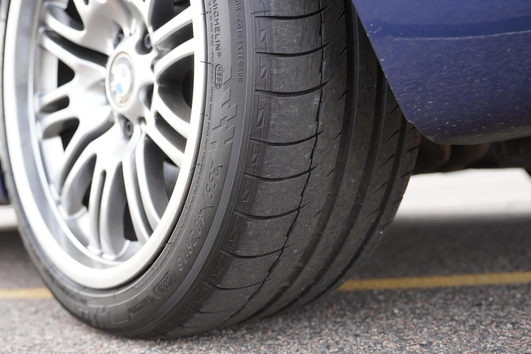 2003 BMW E46 M3 - Image 27 of 31
