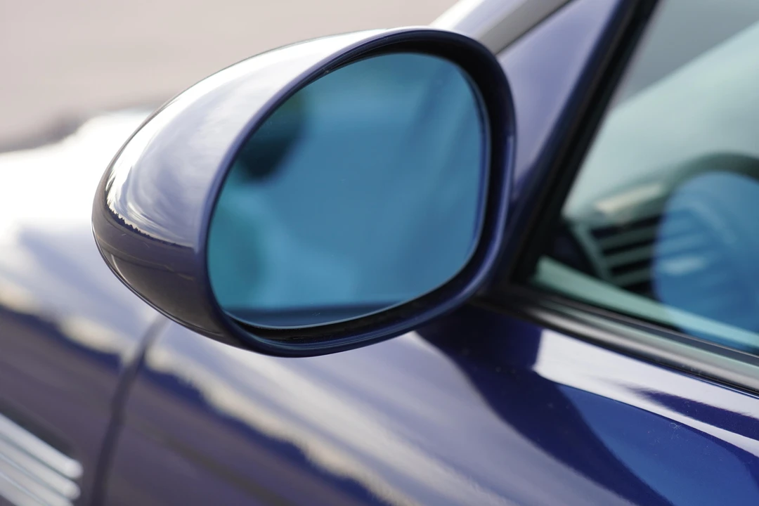 2003 BMW E46 M3 - Image 11 of 31