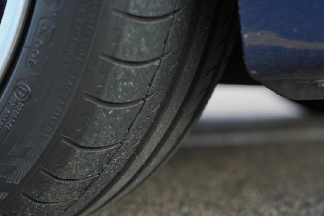 2003 BMW E46 M3 - Image 26 of 31