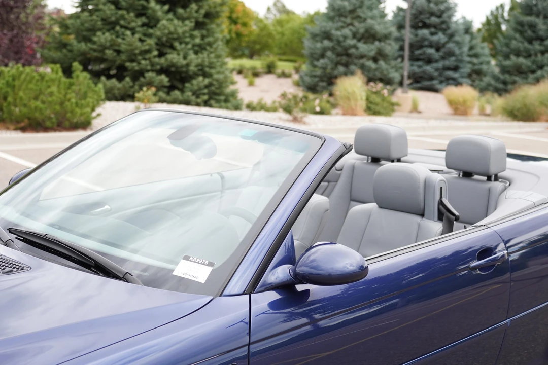 2003 BMW E46 M3 - Image 10 of 31