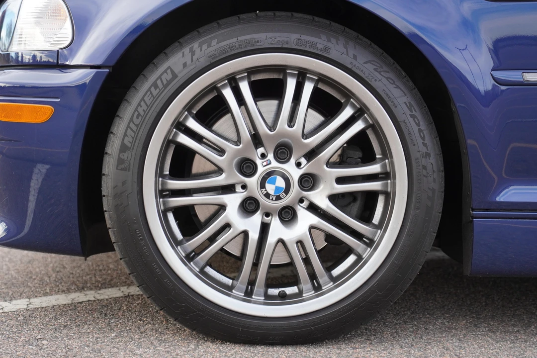 2003 BMW E46 M3 - Image 21 of 31