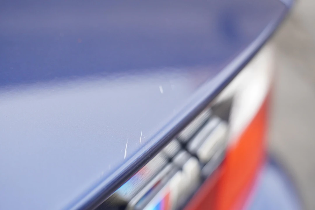 2003 BMW E46 M3 - Image 19 of 31