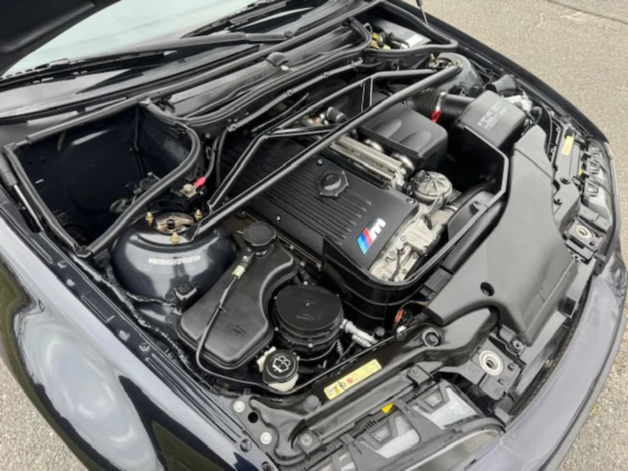 2003 BMW E46 M3 - Image 24 of 25