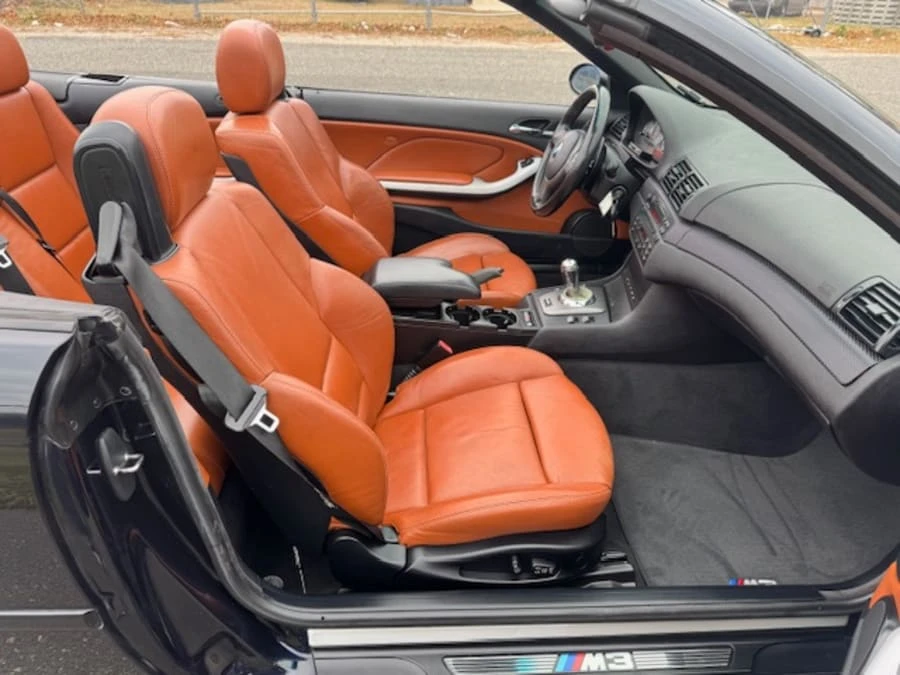 2003 BMW E46 M3 - Image 18 of 25