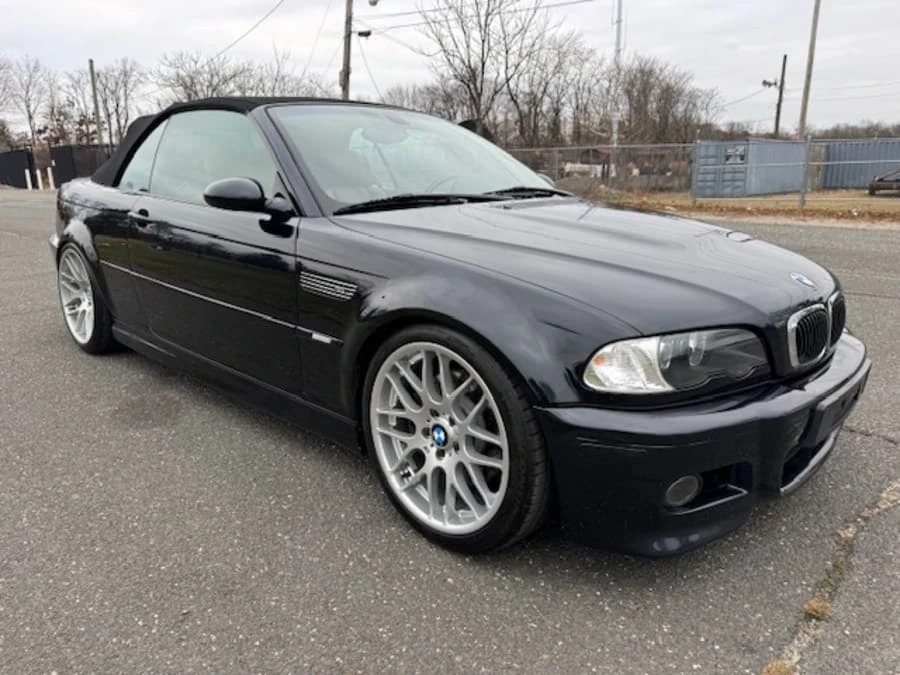 2003 BMW E46 M3 - Image 12 of 25