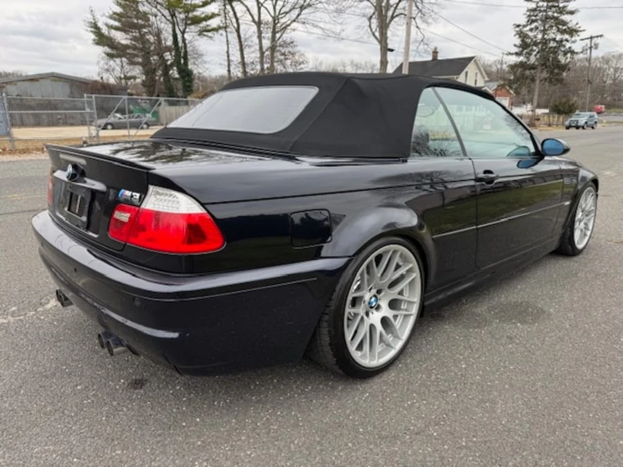 2003 BMW E46 M3 - Image 11 of 25