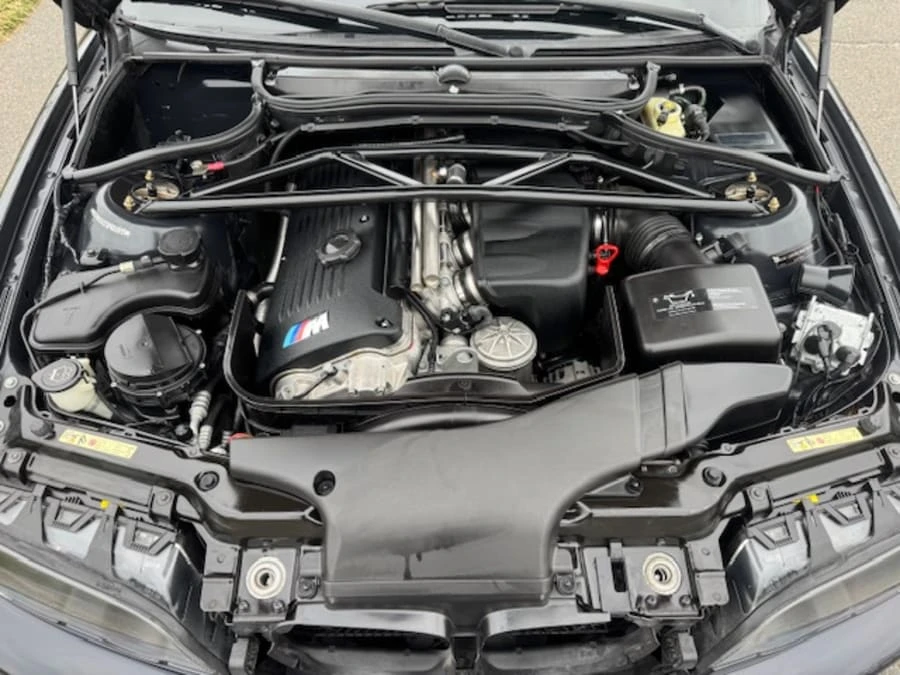 2003 BMW E46 M3 - Image 25 of 25