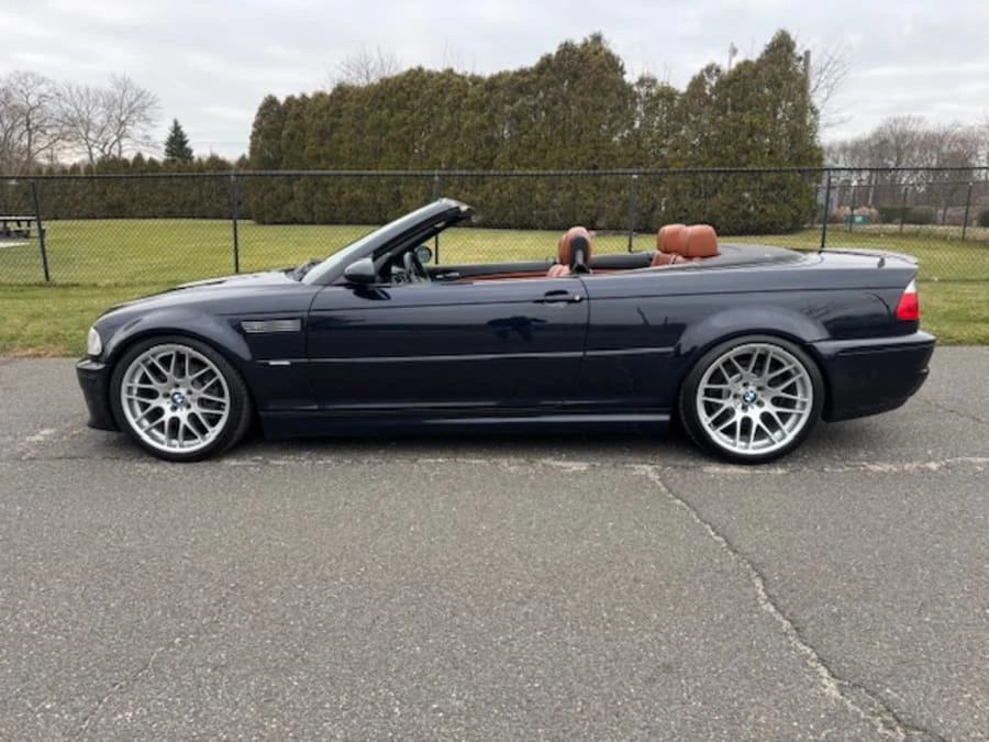 2003 BMW E46 M3 - Image 2 of 25