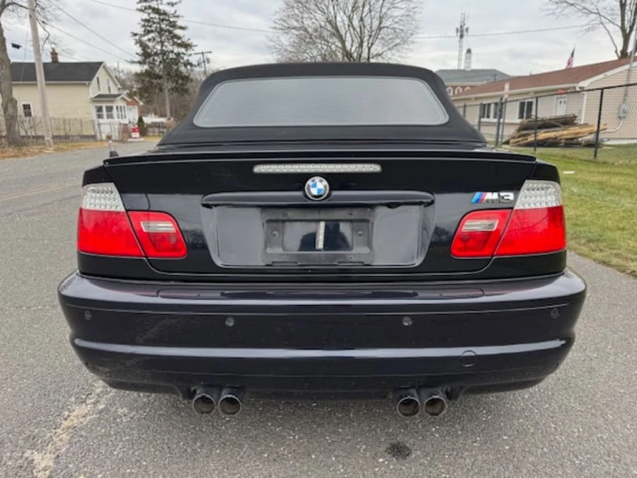 2003 BMW E46 M3 - Image 8 of 25