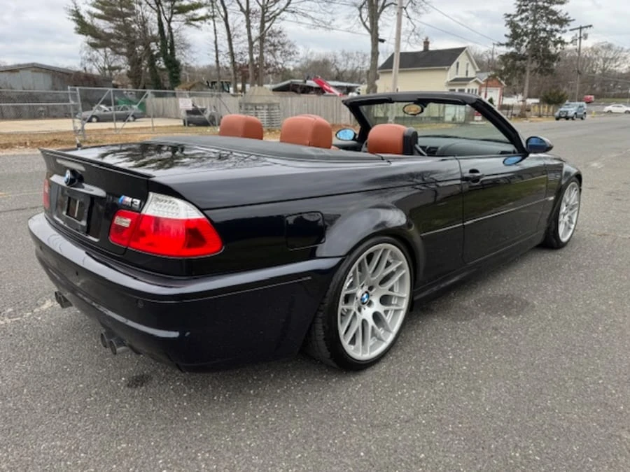 2003 BMW E46 M3 - Image 13 of 25