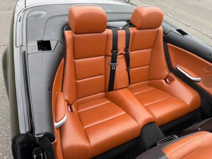 2003 BMW E46 M3 - Image 21 of 25