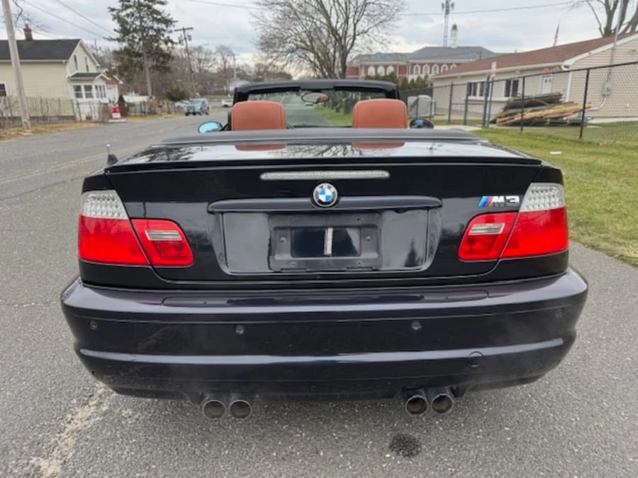 2003 BMW E46 M3 - Image 5 of 25