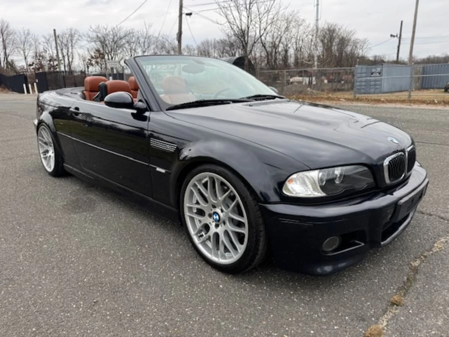 2003 BMW E46 M3 - Image 6 of 25