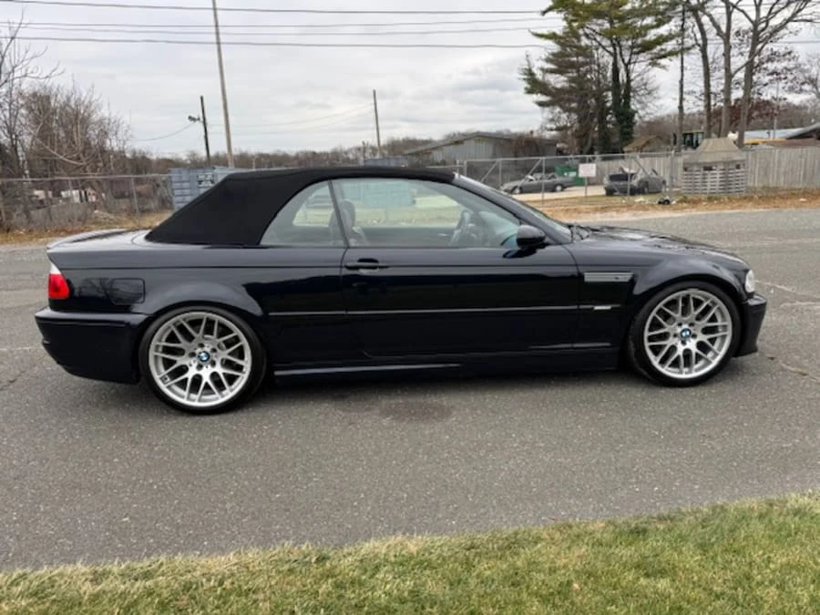 2003 BMW E46 M3 - Image 3 of 25