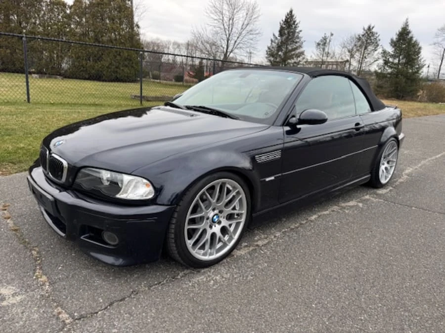 2003 BMW E46 M3 - Image 9 of 25