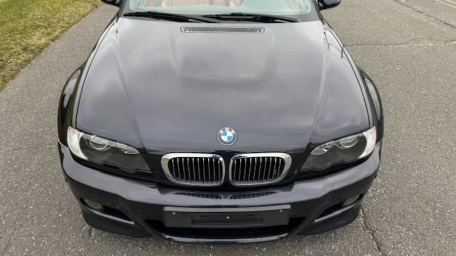 2003 BMW E46 M3 - Image 14 of 25