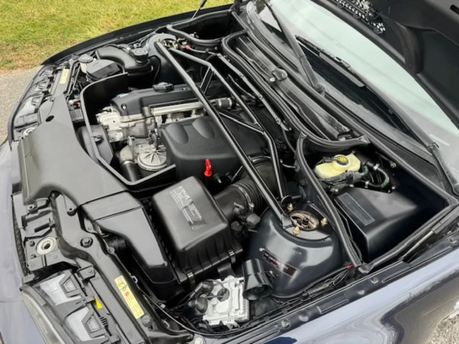 2003 BMW E46 M3 - Image 23 of 25