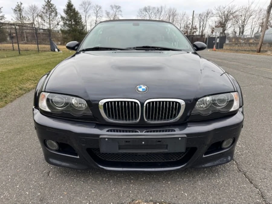 2003 BMW E46 M3 - Image 4 of 25
