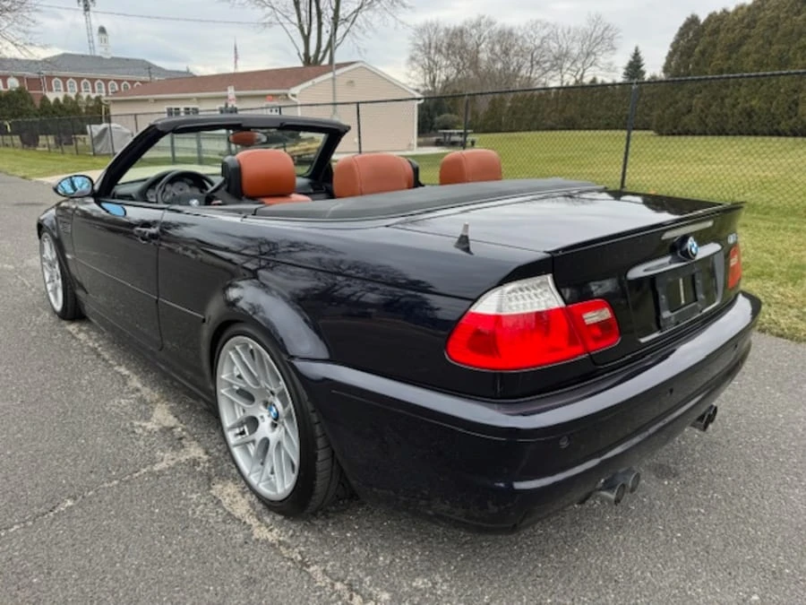 2003 BMW E46 M3 - Image 15 of 25
