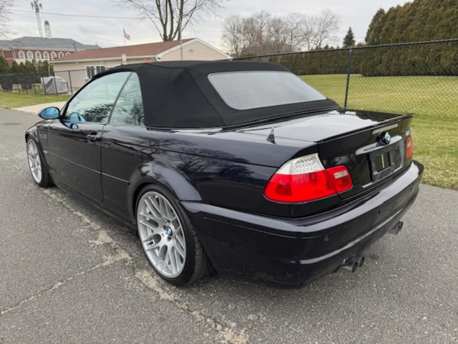 2003 BMW E46 M3 - Image 7 of 25