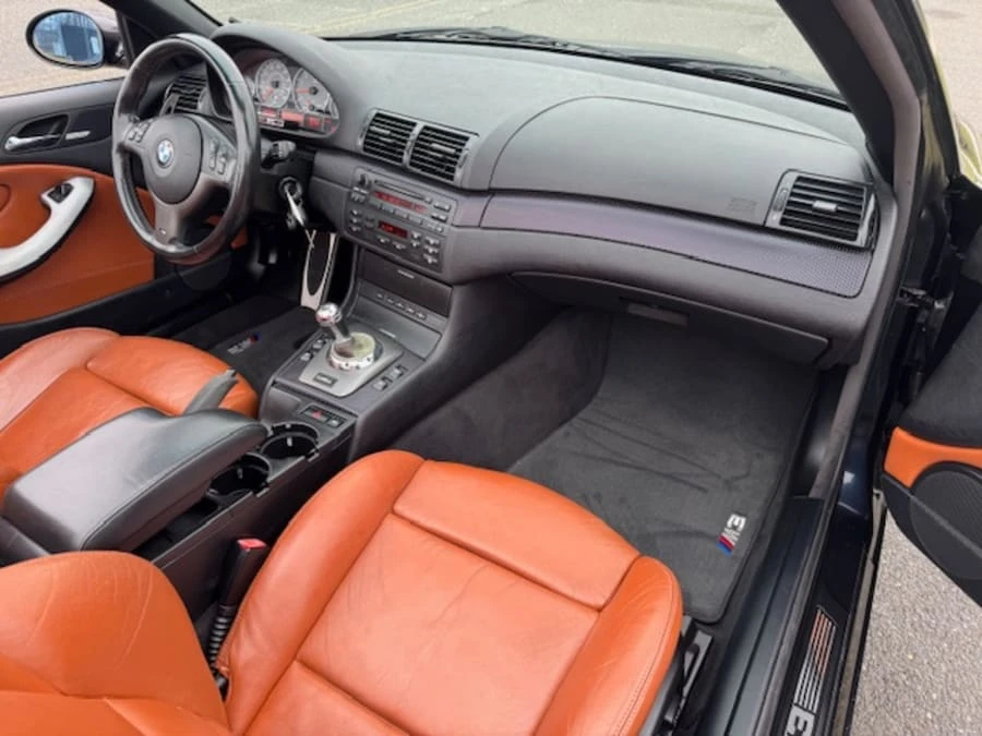 2003 BMW E46 M3 - Image 17 of 25