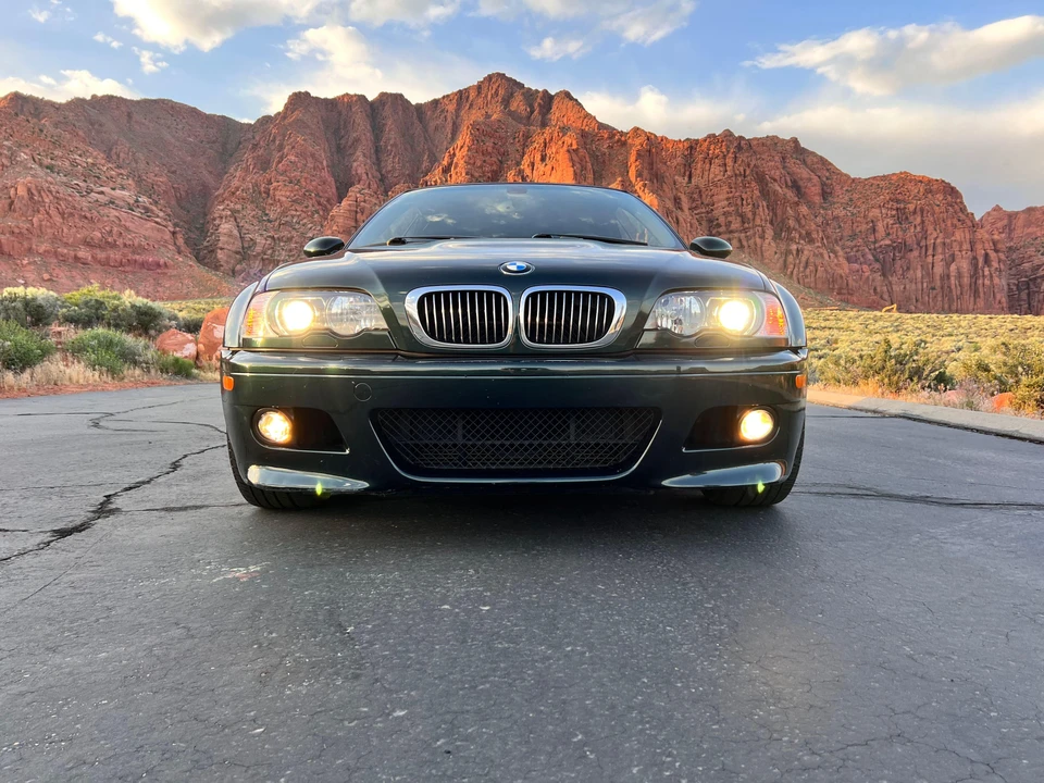 2003 BMW E46 M3 - Image 23 of 31