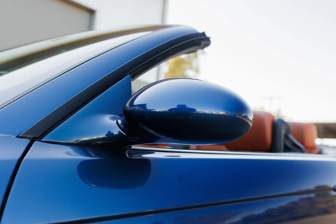 2003 BMW E46 M3 - Image 22 of 31