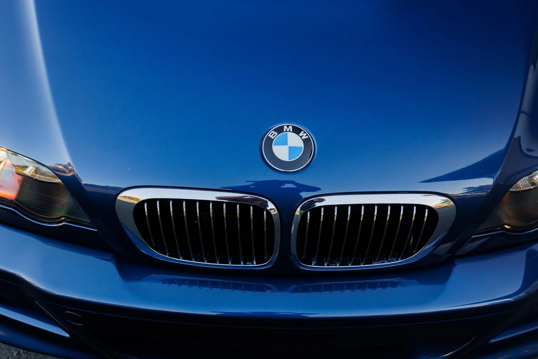 2003 BMW E46 M3 - Image 14 of 31