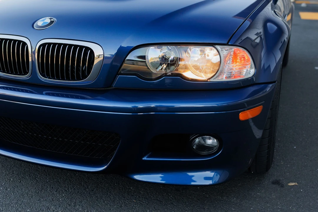 2003 BMW E46 M3 - Image 15 of 31