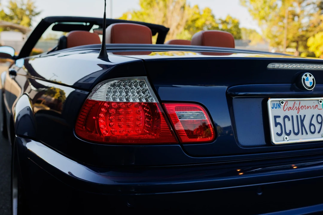 2003 BMW E46 M3 - Image 17 of 31