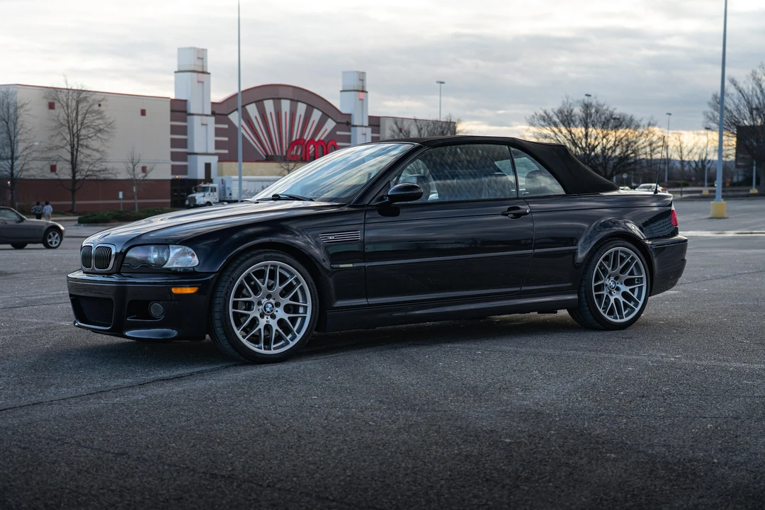 2003 BMW E46 M3 - Image 12 of 31