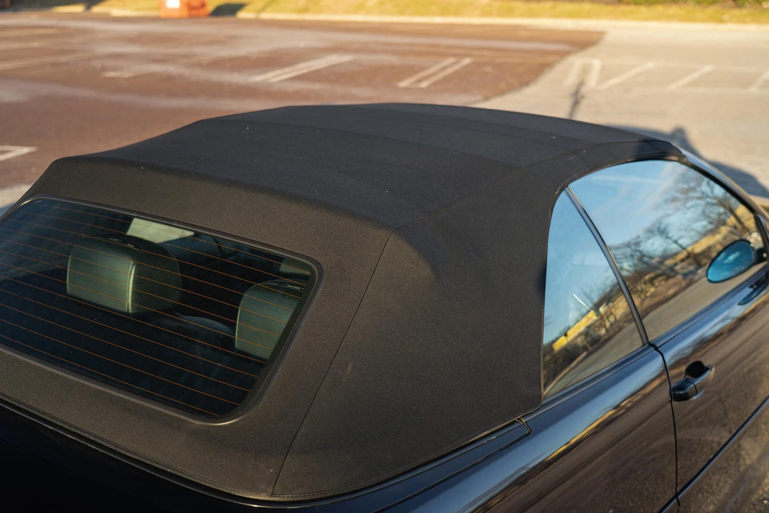 2003 BMW E46 M3 - Image 21 of 31