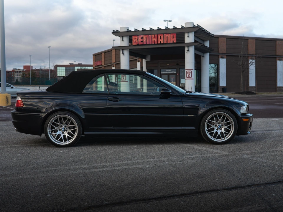 2003 BMW E46 M3 - Image 16 of 31