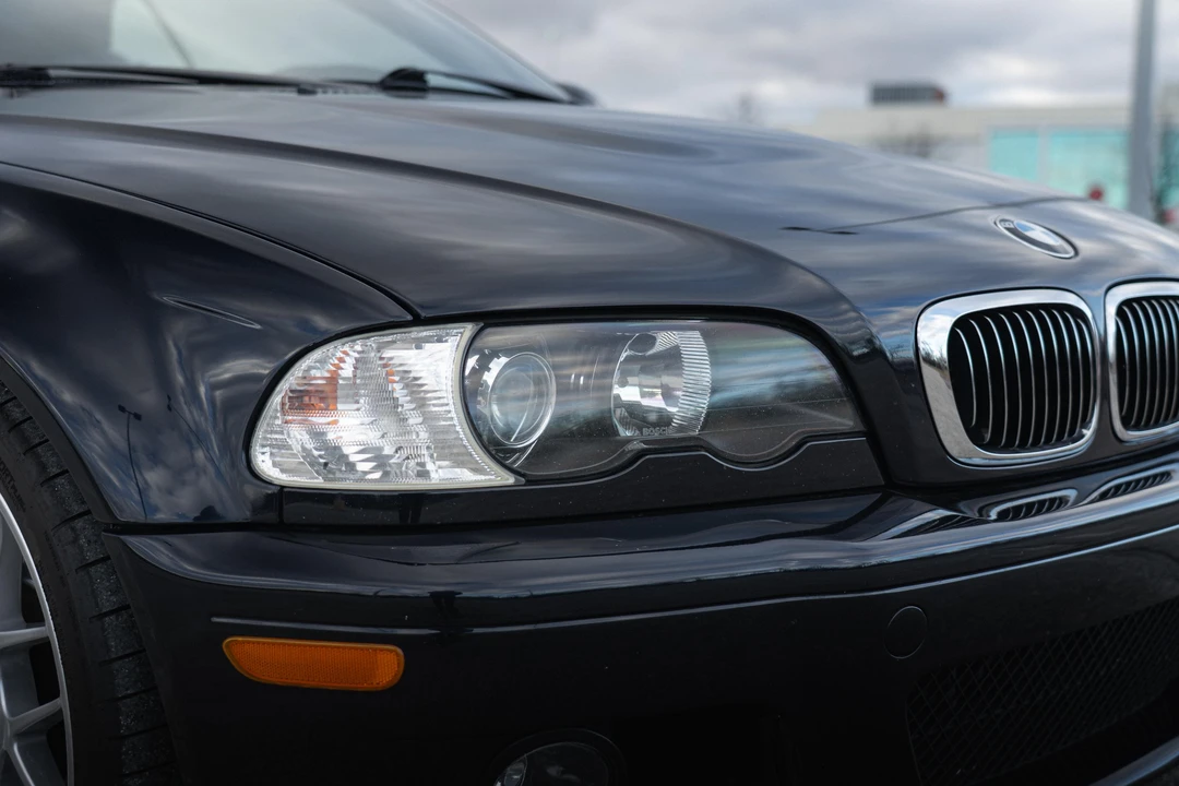 2003 BMW E46 M3 - Image 23 of 31