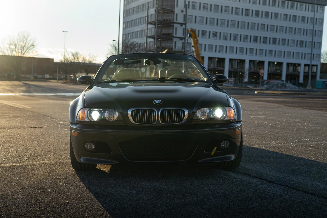 2003 BMW E46 M3 - Image 6 of 31