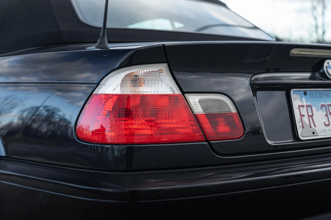 2003 BMW E46 M3 - Image 27 of 31