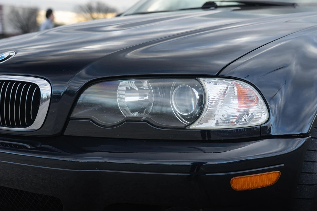 2003 BMW E46 M3 - Image 24 of 31