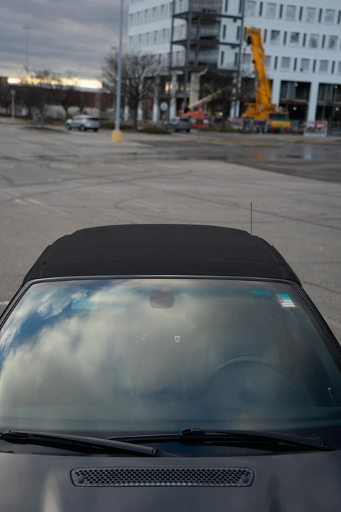 2003 BMW E46 M3 - Image 18 of 31