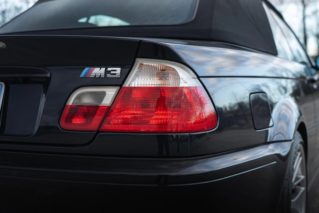 2003 BMW E46 M3 - Image 28 of 31