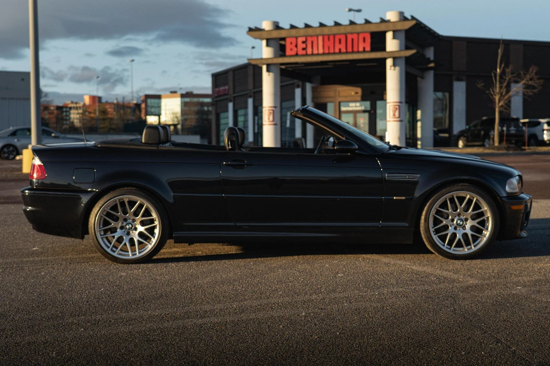 2003 BMW E46 M3 - Image 3 of 31