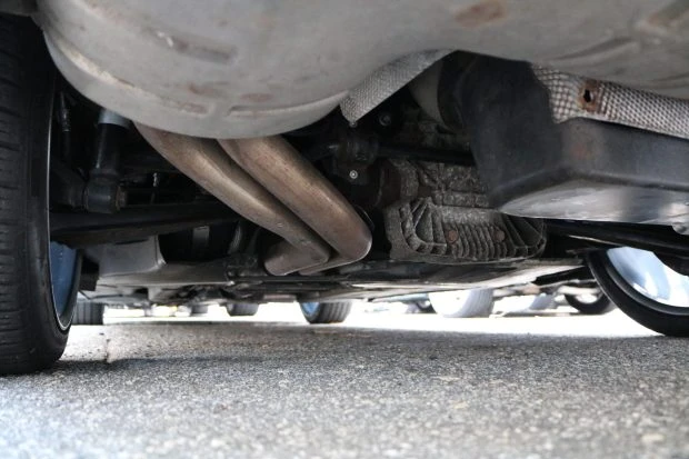 2003 BMW E46 M3 - Image 7 of 7